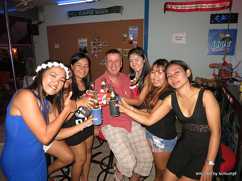 2014-09-27  Smurf Bar