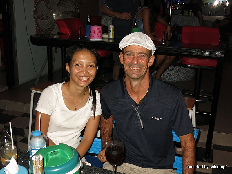 2014-09-27  Smurf Bar