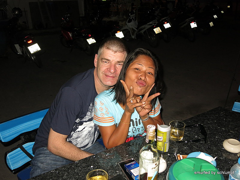 2014-09-27  Smurf Bar