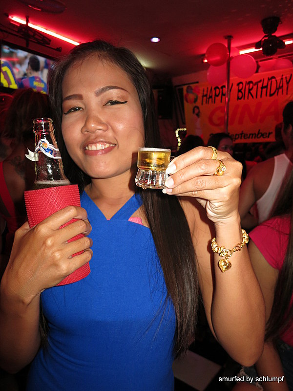 2014-09-27  Smurf Bar