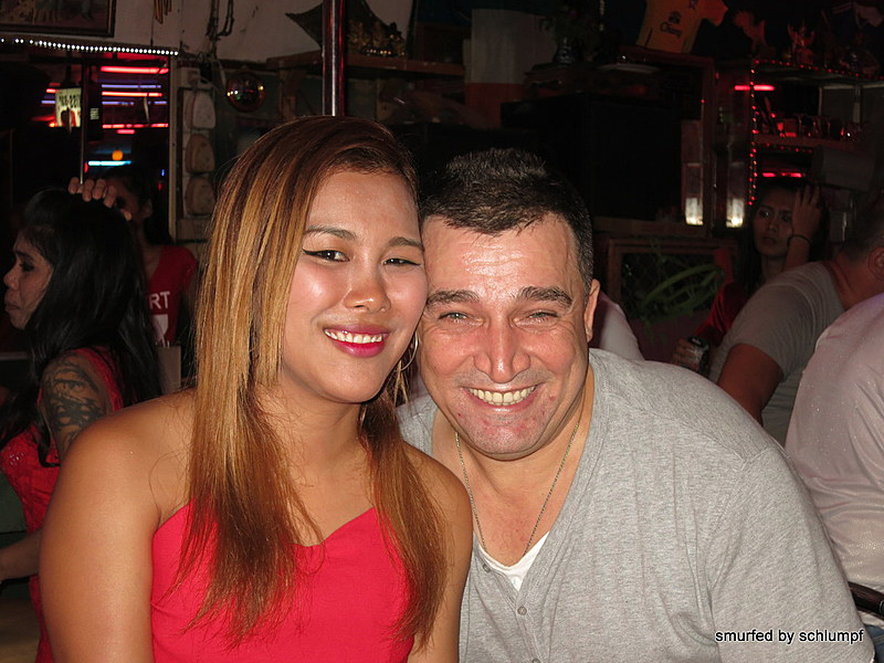 2014-09-27  Smurf Bar