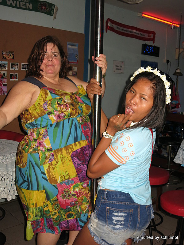 2014-09-27  Smurf Bar