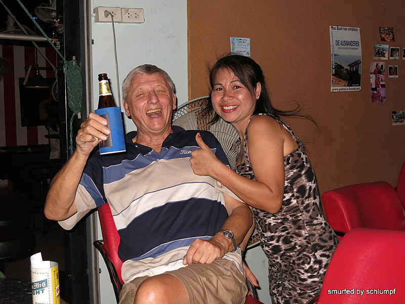 2014-09-27  Smurf Bar