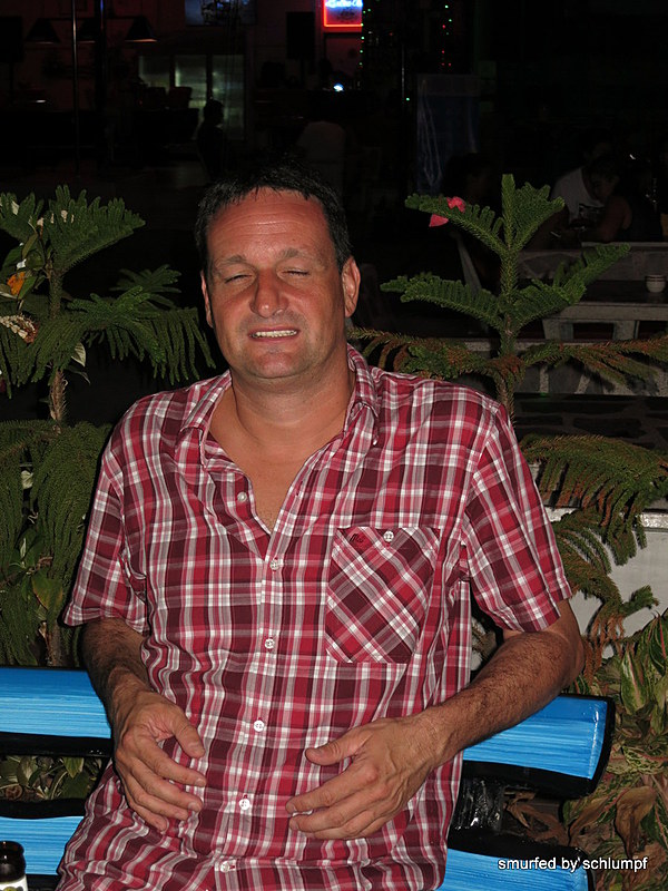 2014-09-27  Smurf Bar