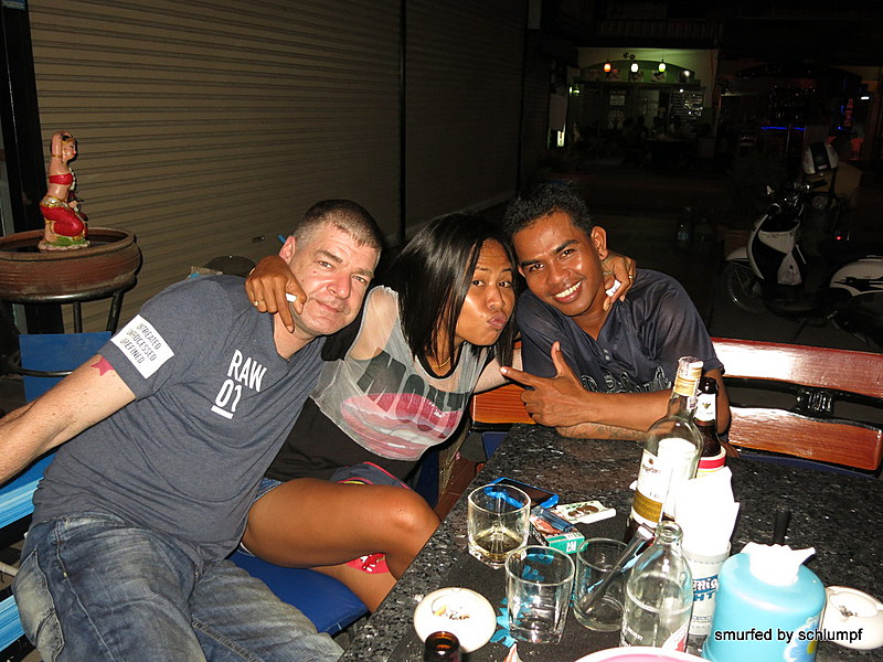 2014-09-28  Smurf Bar