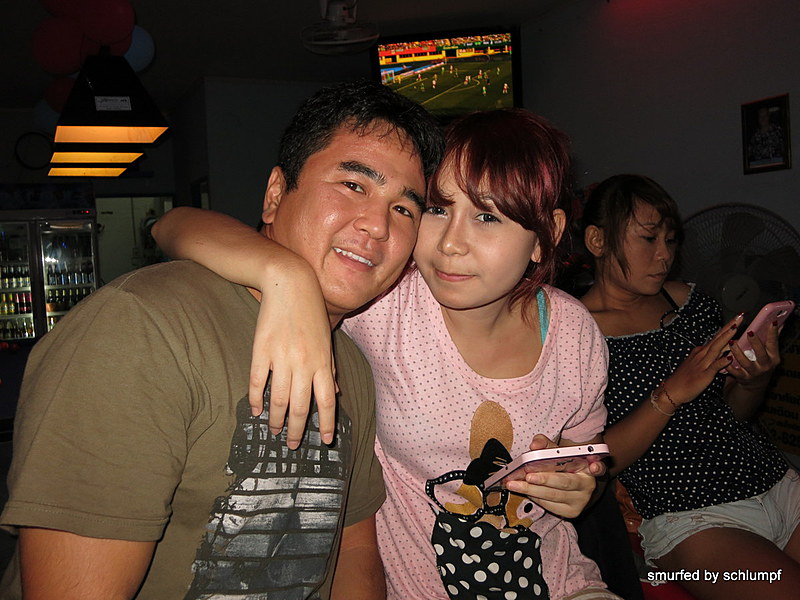 2014-09-28  Smurf Bar