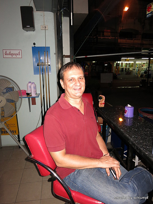 2014-09-28  Smurf Bar