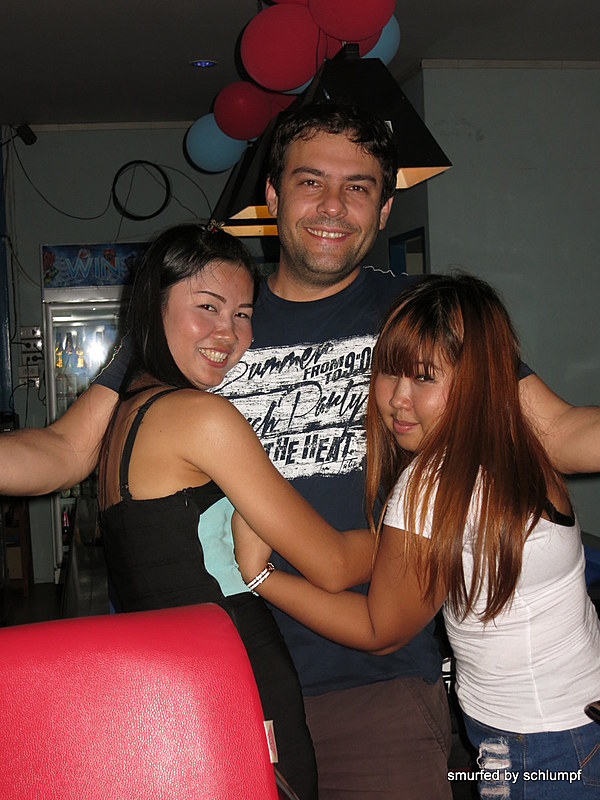 2014-09-28  Smurf Bar