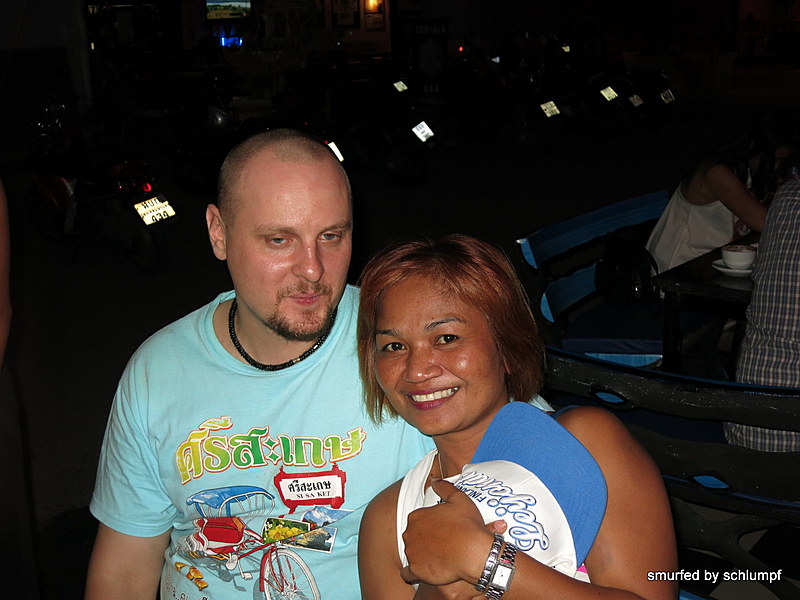 2014-09-28  Smurf Bar