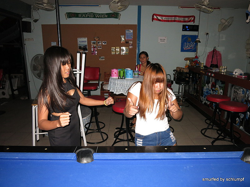 2014-09-28  Smurf Bar