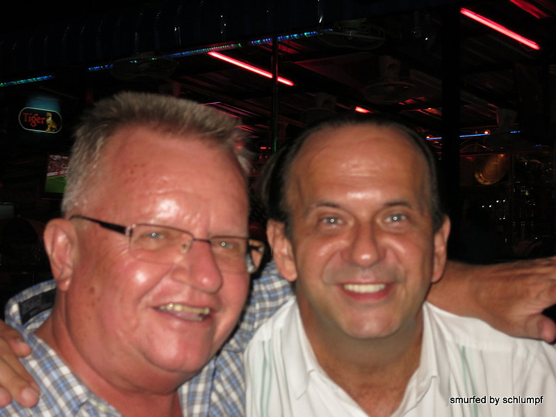 2014-09-28  Smurf Bar