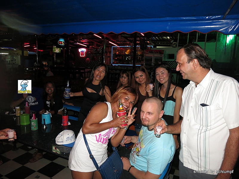 2014-09-28  Smurf Bar