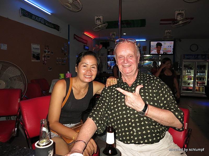 2014-09-28  Smurf Bar