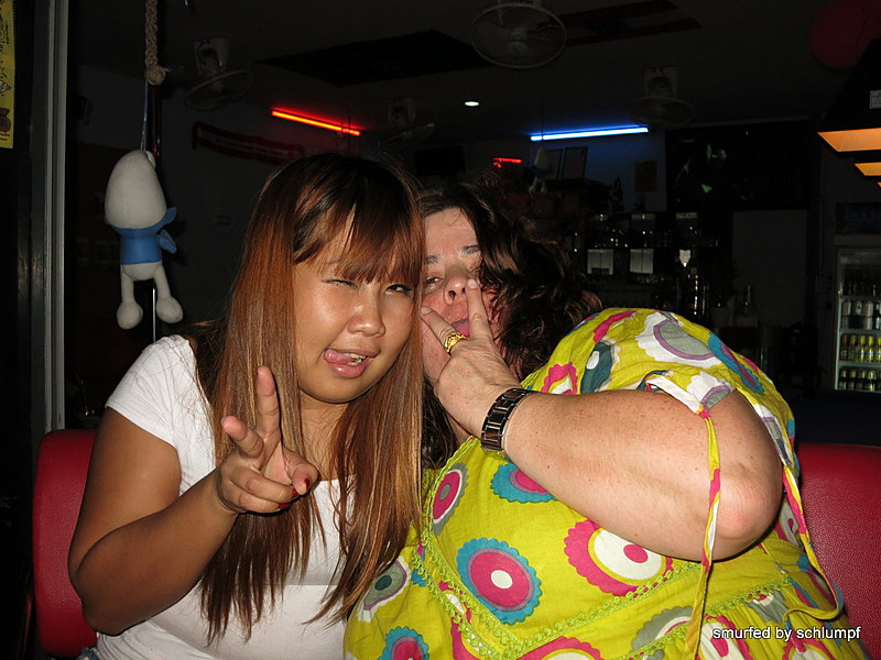 2014-09-28  Smurf Bar