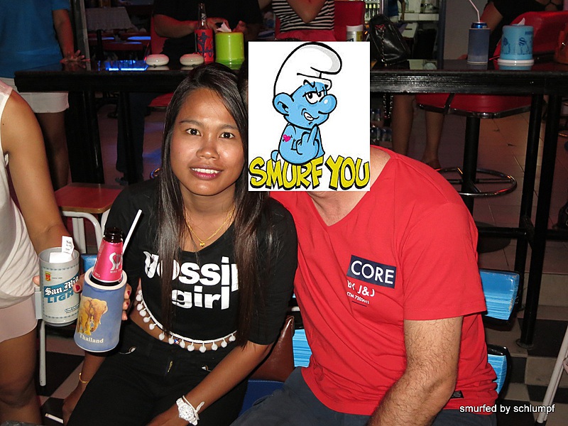 2014-09-29  Smurf Bar