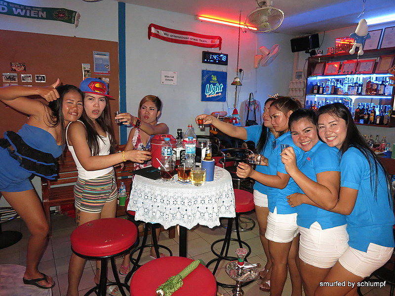 2014-09-29  Smurf Bar