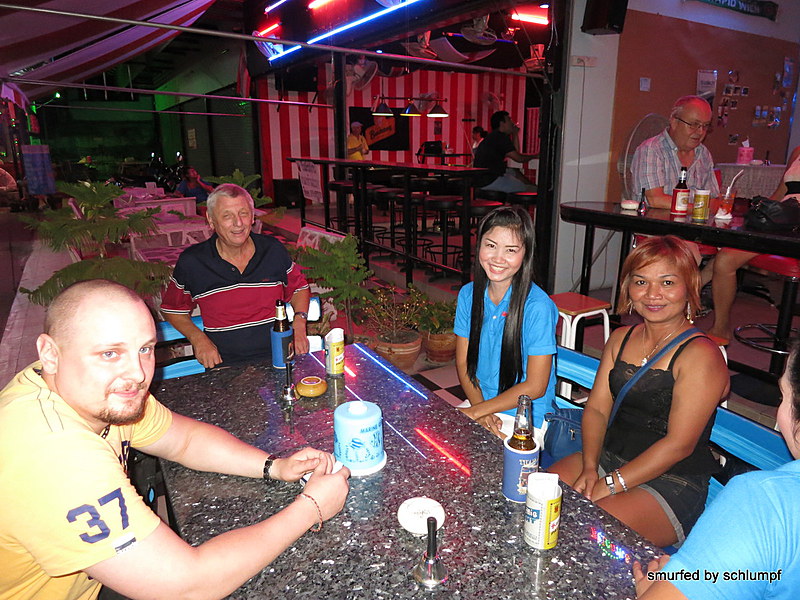 2014-09-29  Smurf Bar