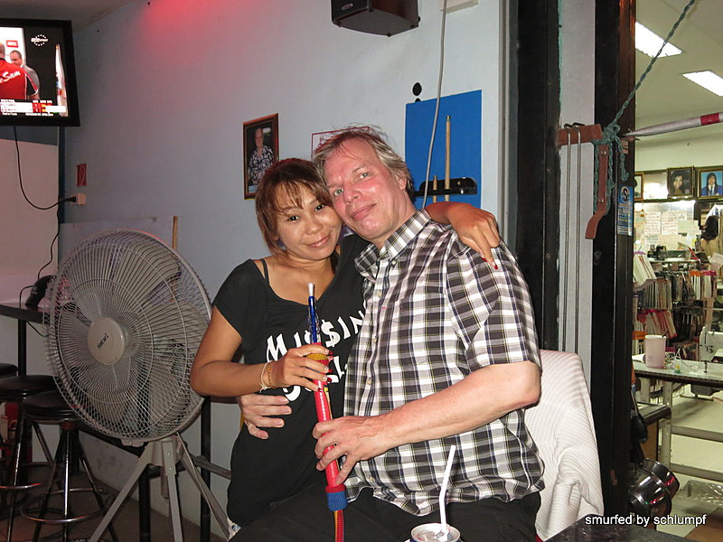 2014-09-29  Smurf Bar