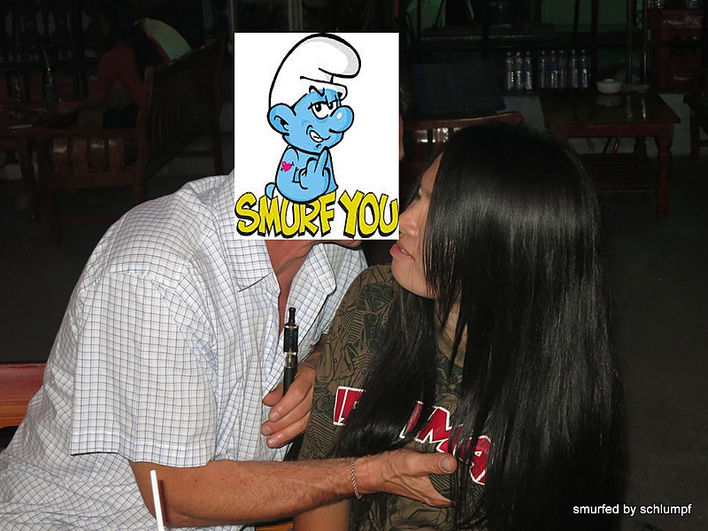 2014-09-29  Smurf Bar