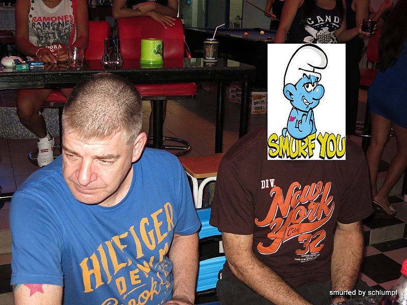 2014-09-30  Smurf Bar