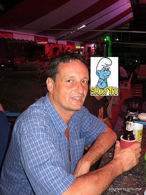 2014-09-30  Smurf Bar