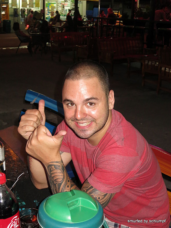 2014-09-30  Smurf Bar