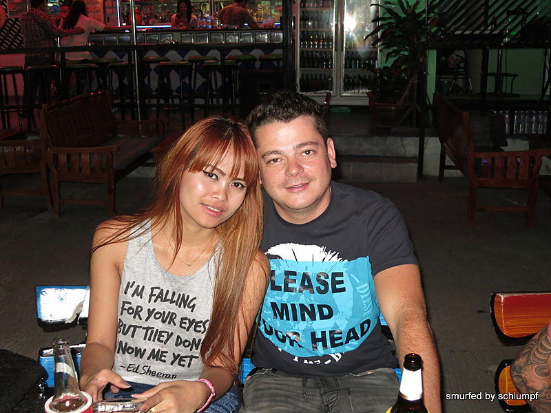 2014-09-30  Smurf Bar