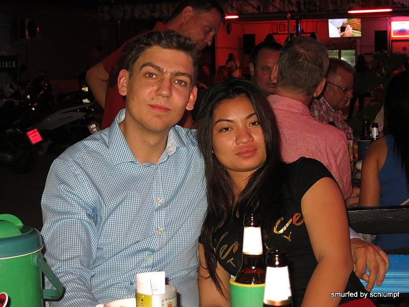 2014-09-30  Smurf Bar