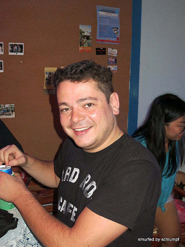 2014-10-01  Smurf Bar