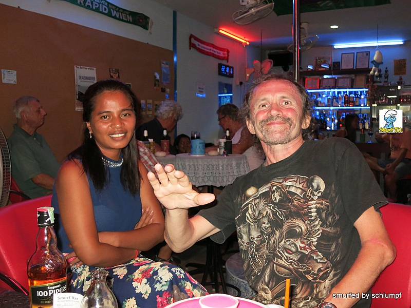 2014-10-01  Smurf Bar