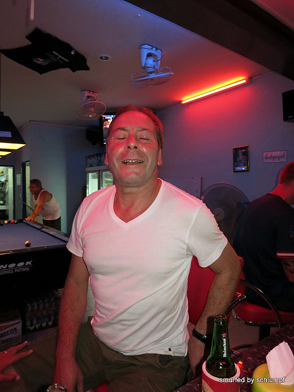 2014-10-01  Smurf Bar