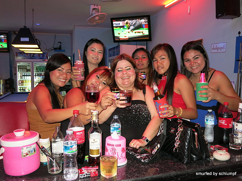 2014-10-05  Smurf Bar