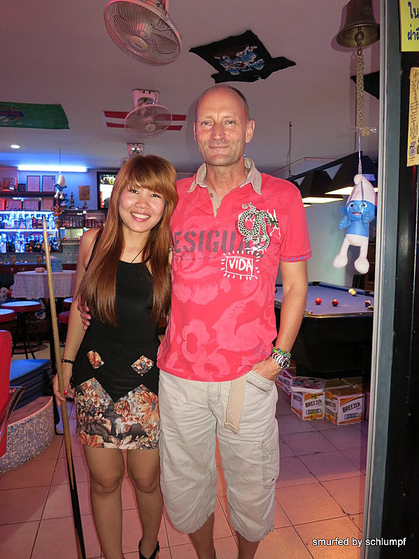 2014-10-05  Smurf Bar