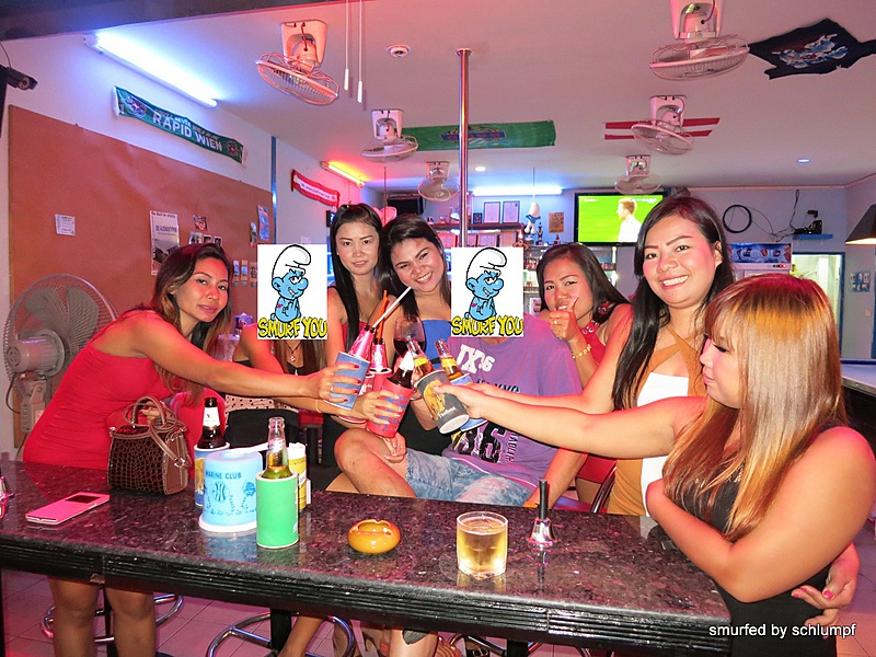 2014-10-05  Smurf Bar