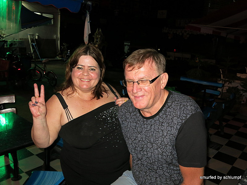 2014-10-05  Smurf Bar