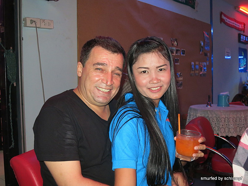 2014-10-06  Smurf Bar