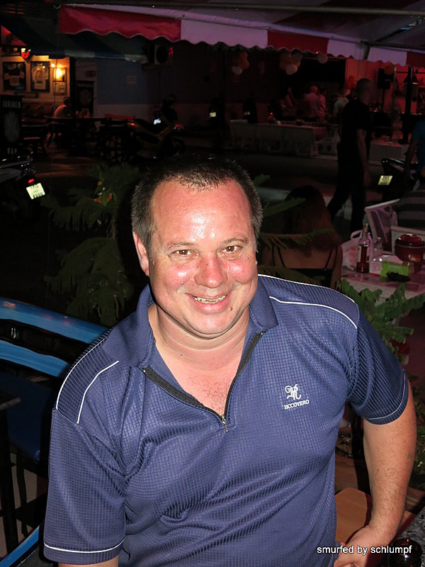 2014-10-06  Smurf Bar