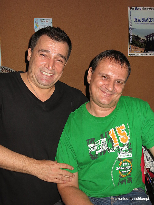 2014-10-06  Smurf Bar