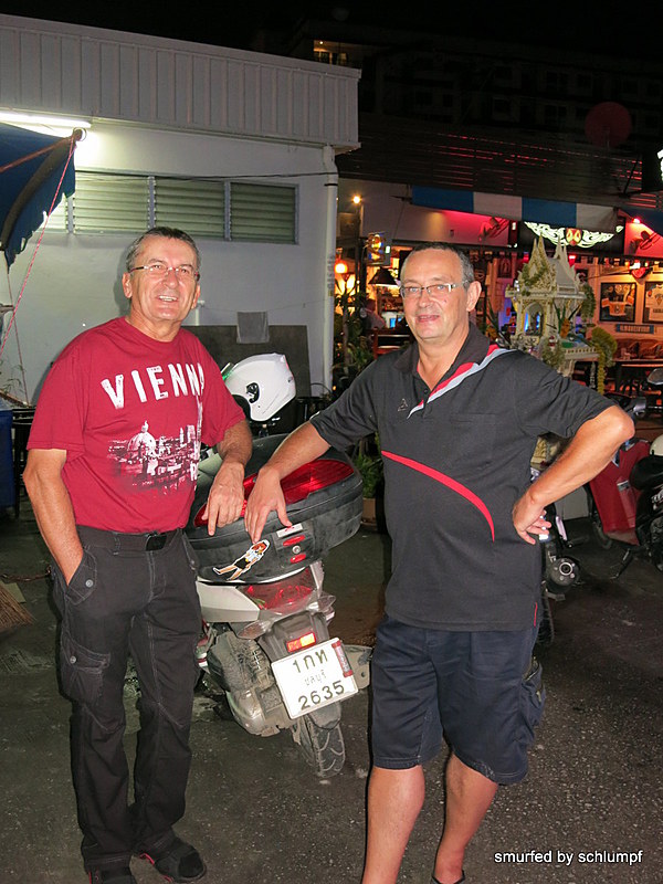 2014-10-06  Smurf Bar