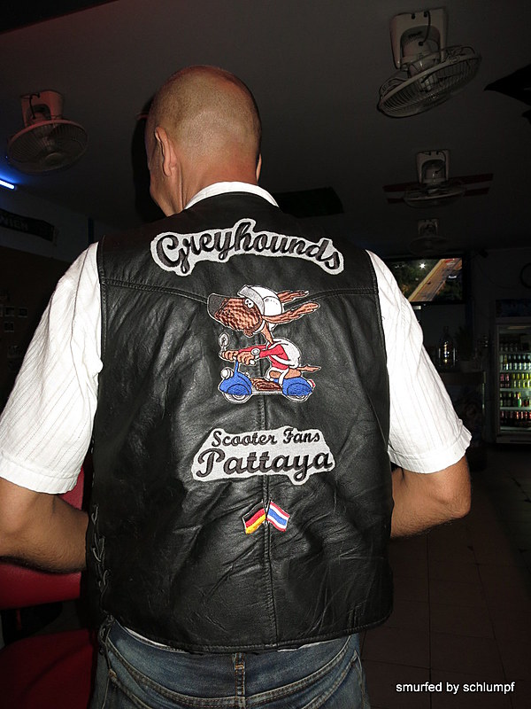 2014-10-06  Smurf Bar