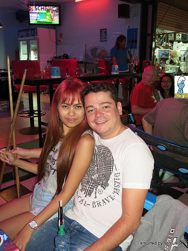 2014-10-06  Smurf Bar