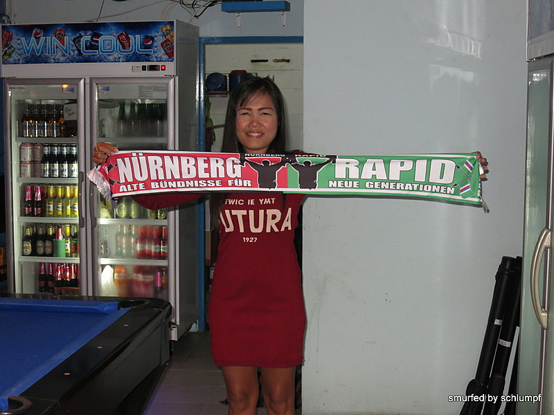 2014-10-07  Smurf Bar