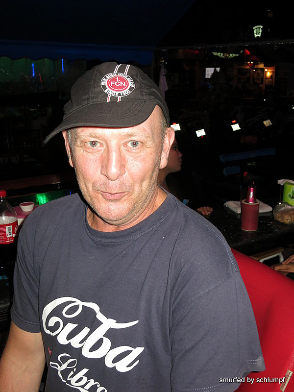 2014-10-07  Smurf Bar