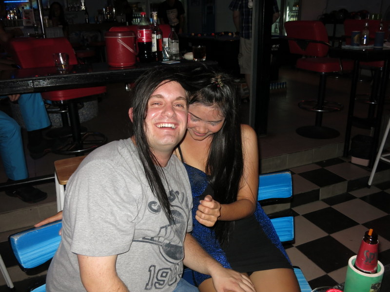 2014-10-08  Smurf Bar