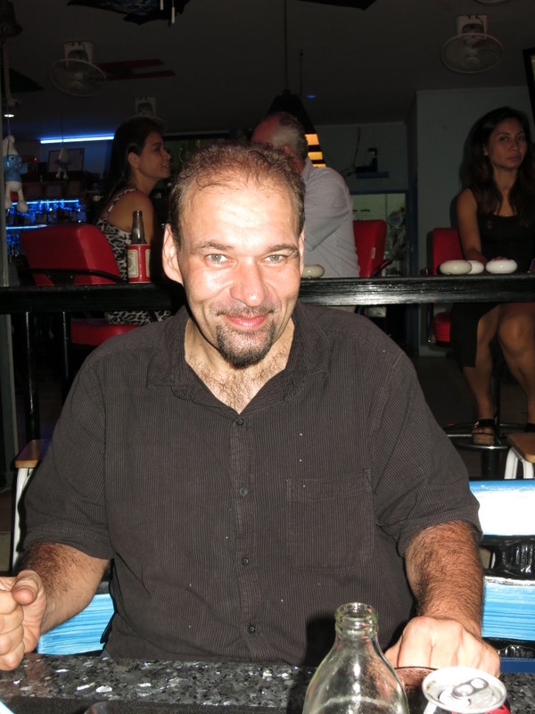 2014-10-08  Smurf Bar