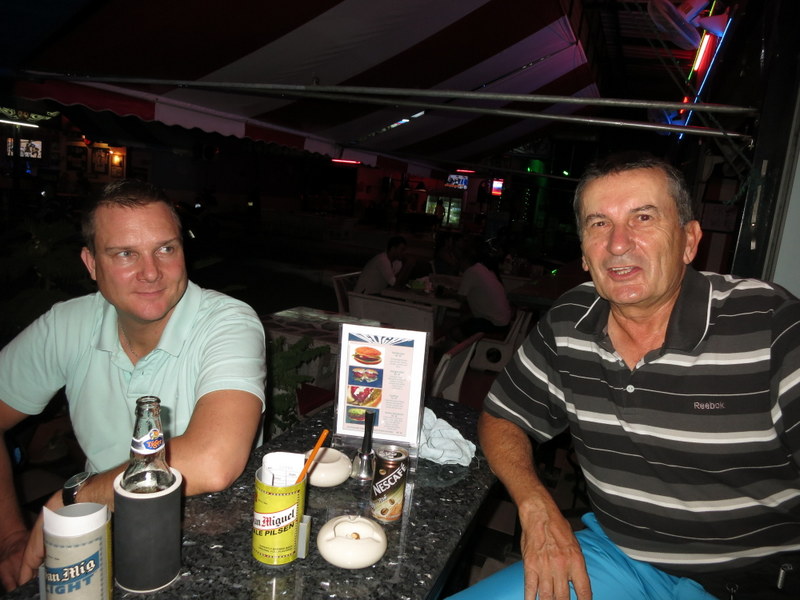 2014-10-08  Smurf Bar