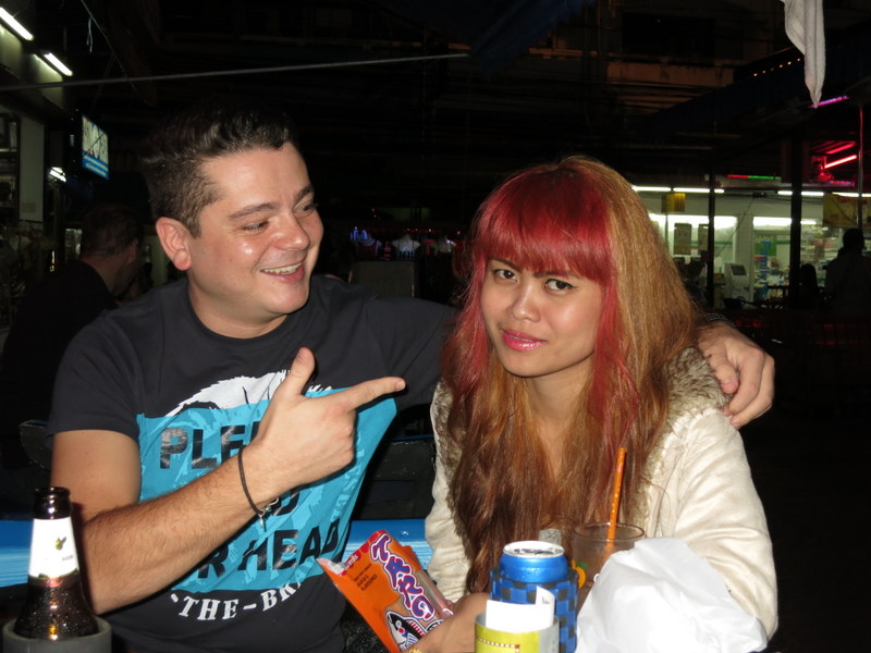 2014-10-08  Smurf Bar