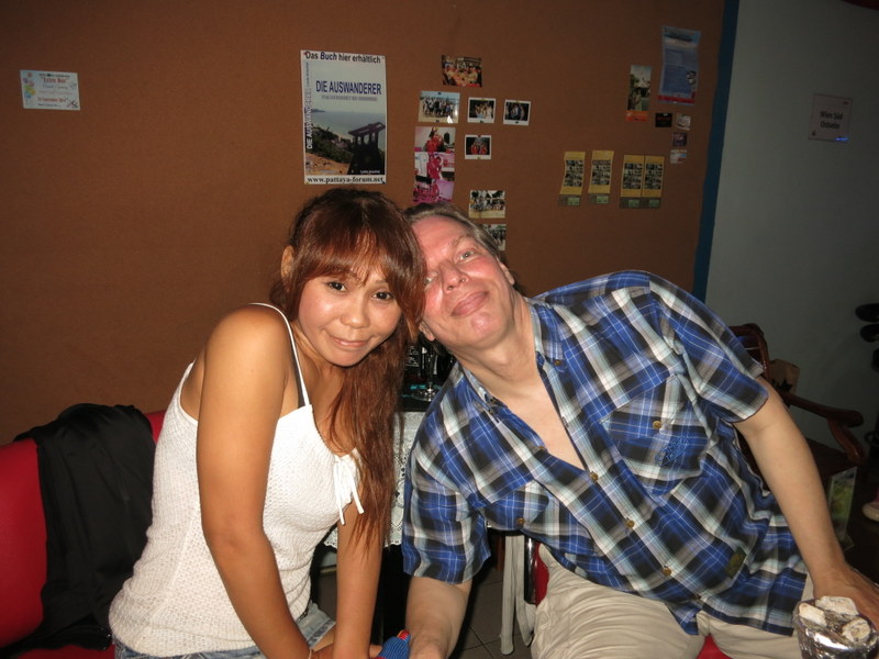 2014-10-08  Smurf Bar