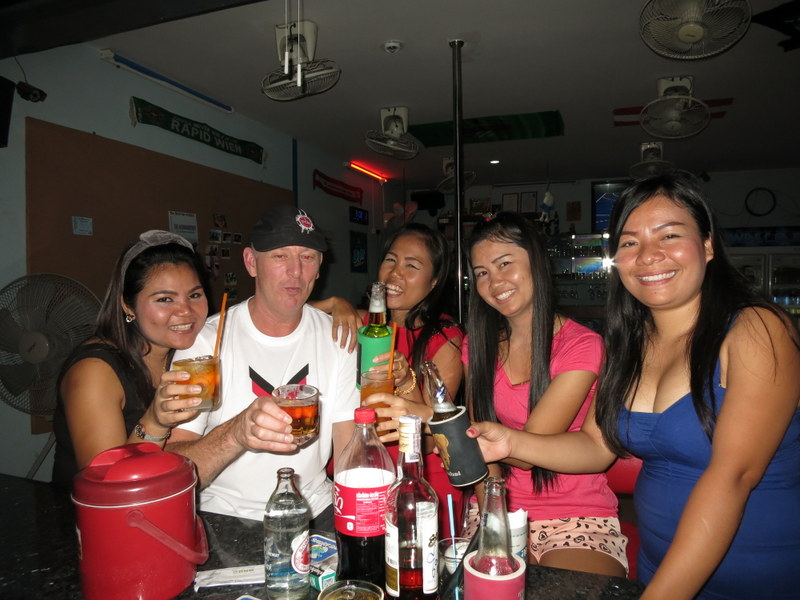 2014-10-08  Smurf Bar