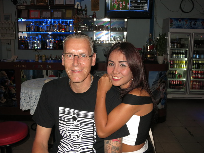 2014-10-08  Smurf Bar